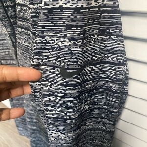 Women’s Nike Dri-fit zip up. EUC